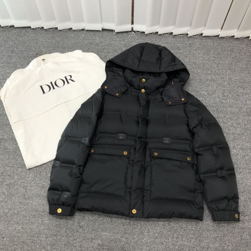 Gucci Down Jackets